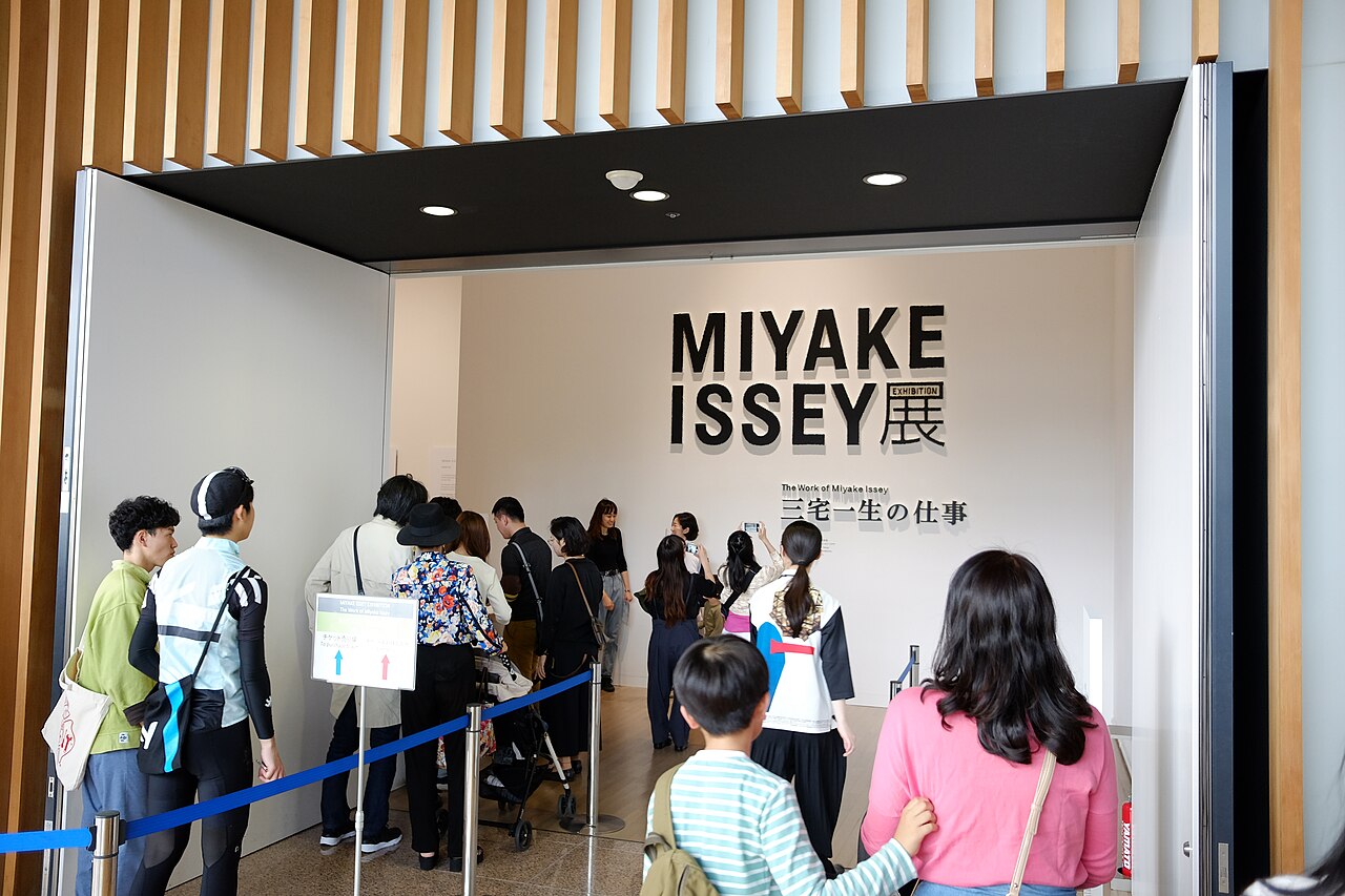 肖像与展览 · 一生